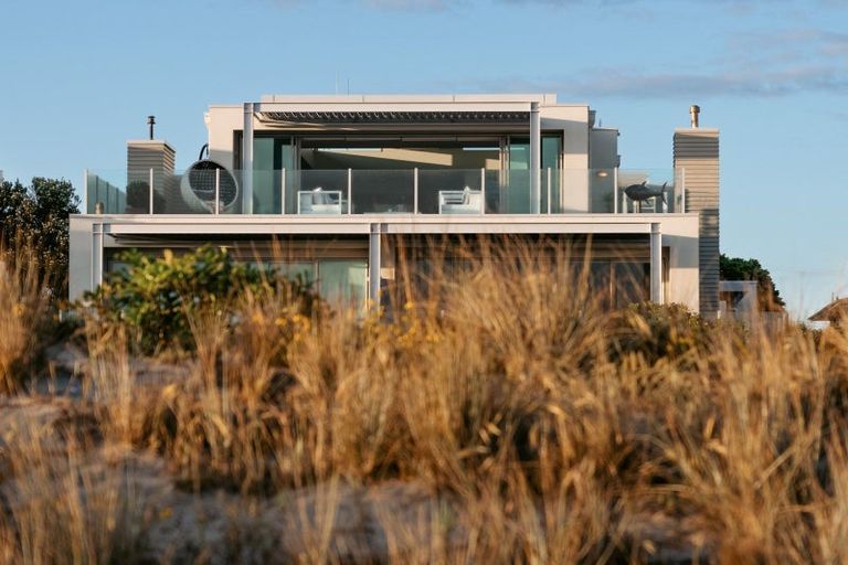 Photo of property in 389a Oceanbeach Road, Mount Maunganui, 3116