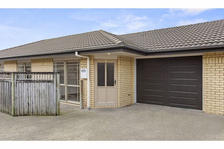 Photo of property in 207d Killarney Road, Frankton, Hamilton, 3204