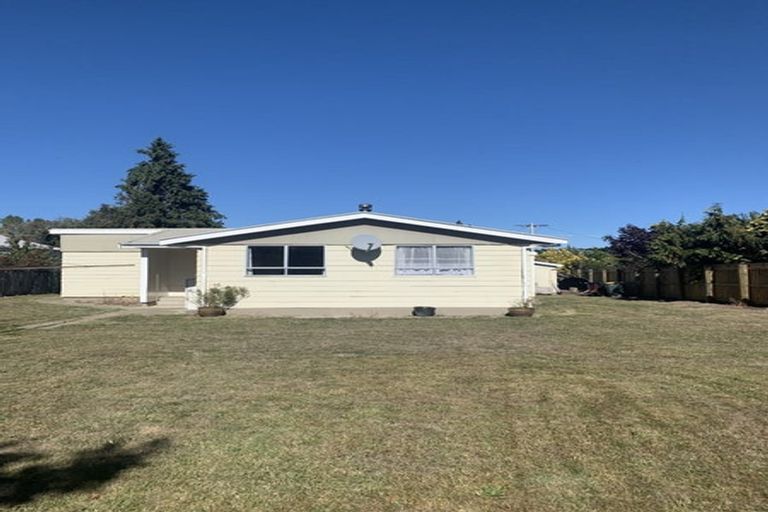 Photo of property in 25 Pery Street, Ranfurly, 9332