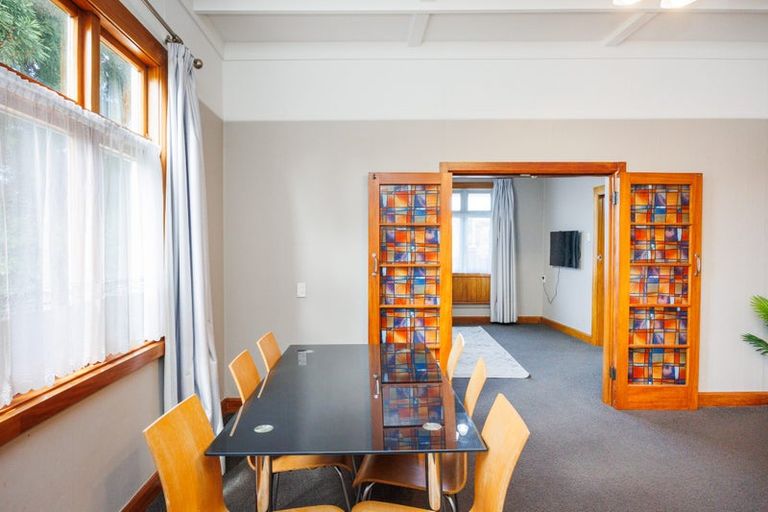 Photo of property in 201 Fitzherbert Avenue, West End, Palmerston North, 4410