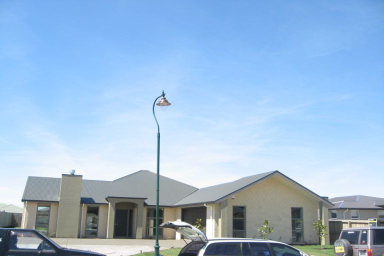 Photo of property in 9 Iraklis Close, Templeton, Christchurch, 8042