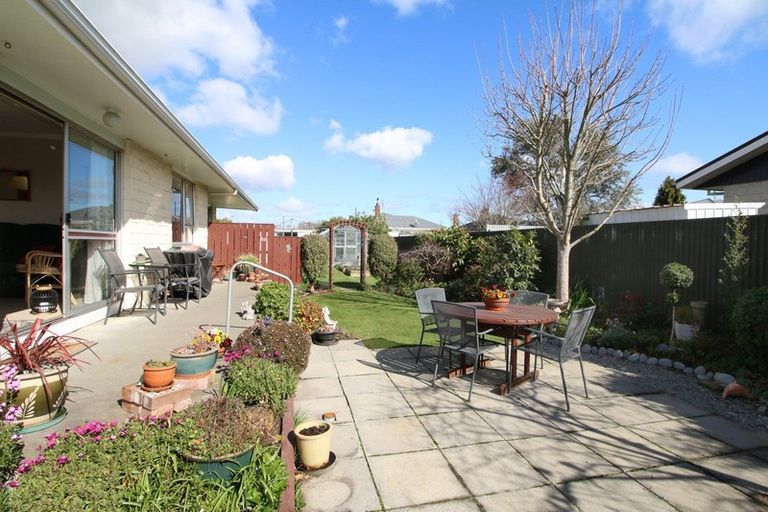Photo of property in 3 Connor Place, Netherby, Ashburton, 7700
