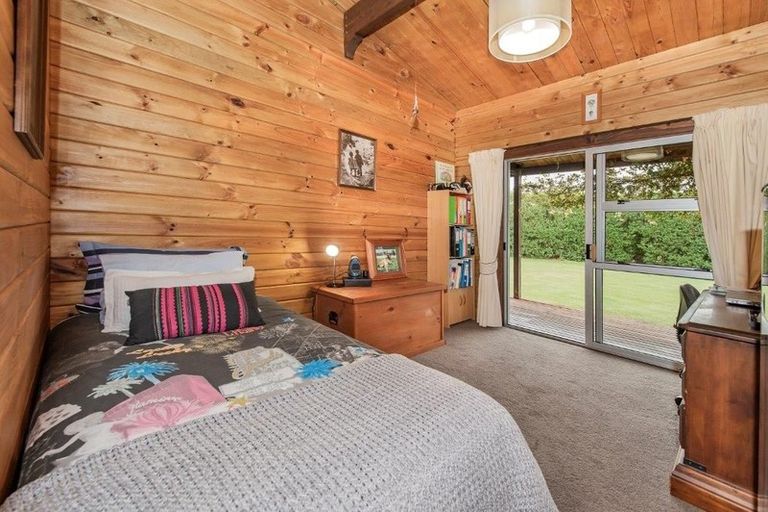 Photo of property in 1004 Leeston Dunsandel Road, Leeston, 7682