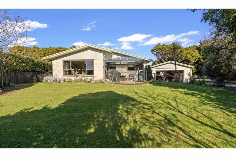 Photo of property in 89 Matua Road, Otatara, Invercargill, 9879