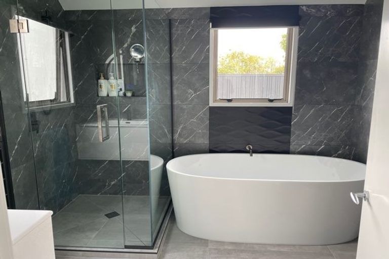 Photo of property in 1/37 Poynder Avenue, Merivale, Christchurch, 8014