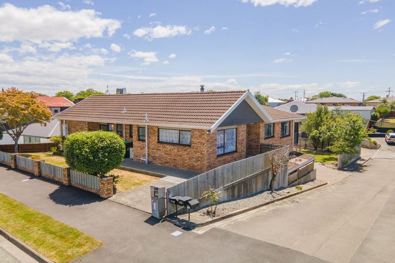 Photo of property in 47 Tawa Street, Glenwood, Timaru, 7910