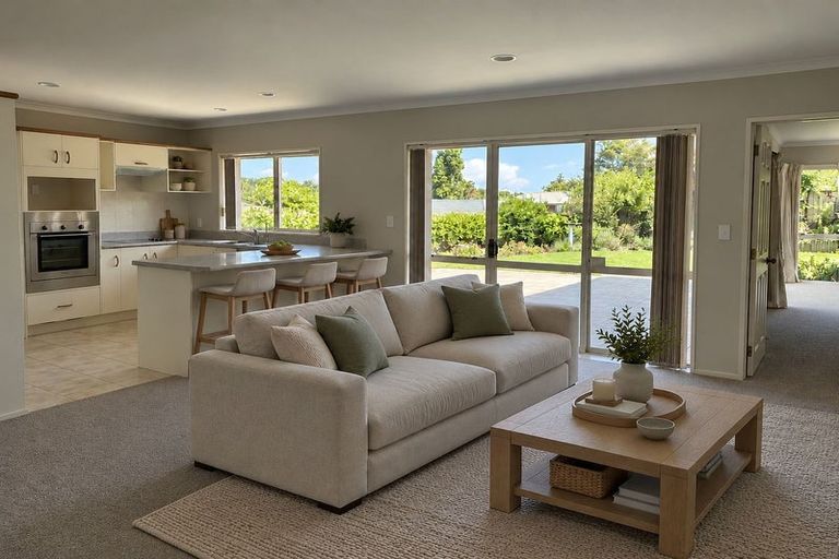 Photo of property in 62 Wakefield Drive, Bethlehem, Tauranga, 3110