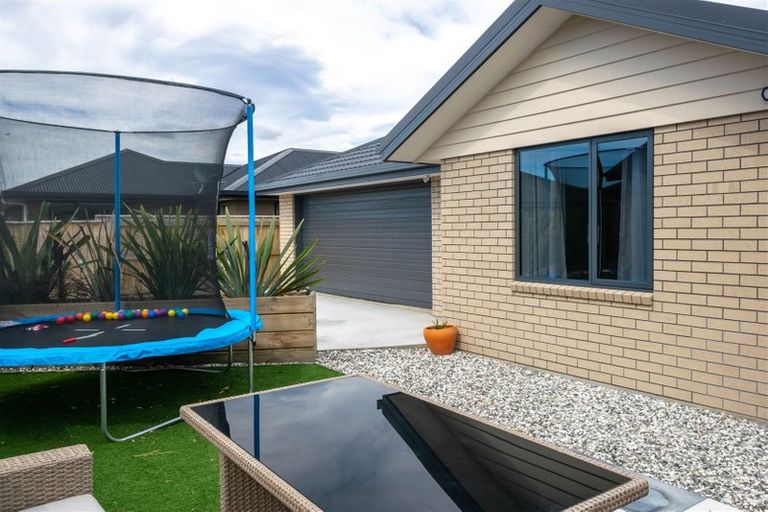 Photo of property in 10b Harvard Road, Burleigh, Blenheim, 7201