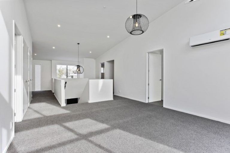 Photo of property in 4/14 Bishop Street, St Albans, Christchurch, 8014