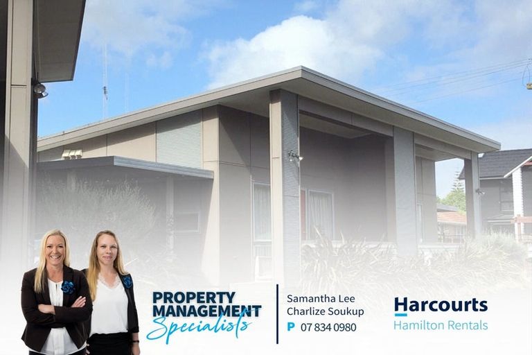 Photo of property in 14b Dowding Street, Melville, Hamilton, 3206