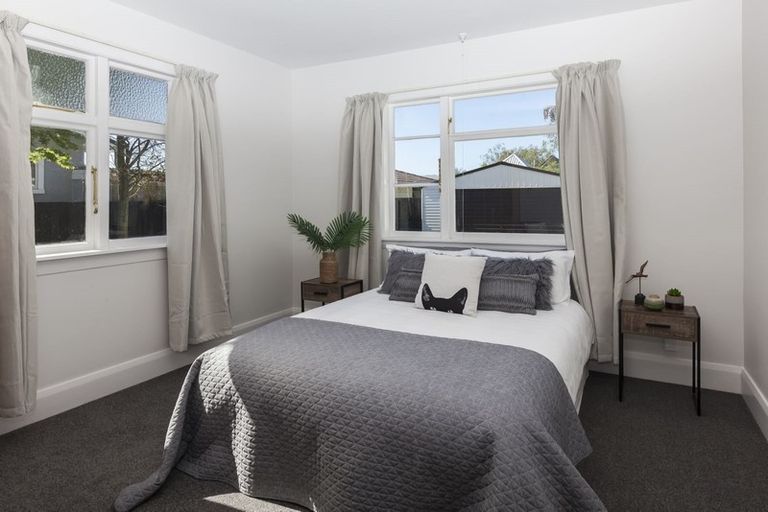 Photo of property in 26 Stourbridge Street, Spreydon, Christchurch, 8024