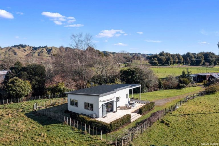 Photo of property in 2657 State Highway 4, Owhango, 3989