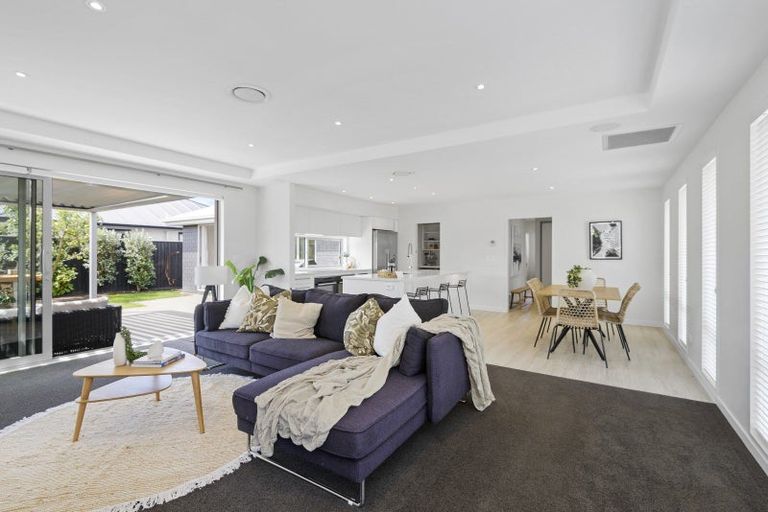 Photo of property in 5 Hazelnut Avenue, Prebbleton, 7604