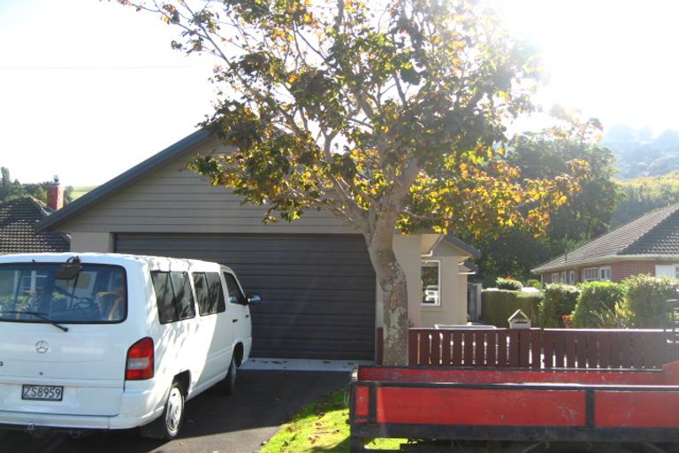 Photo of property in 25 Ainslee Place, North East Valley, Dunedin, 9010