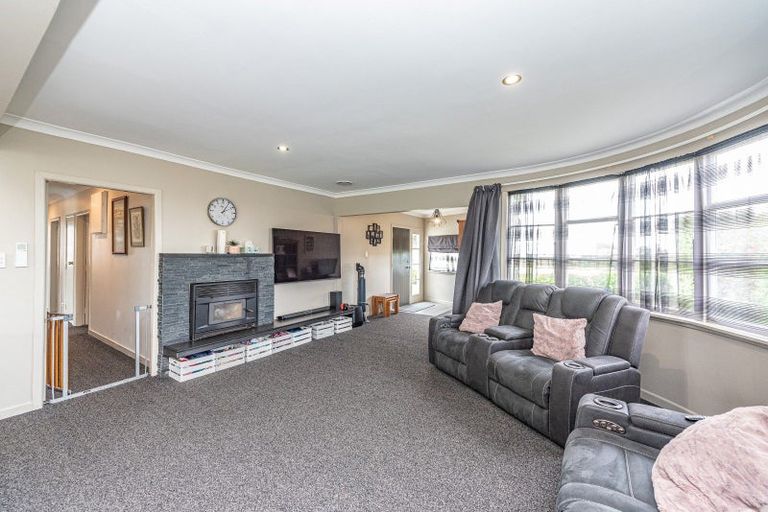 Photo of property in 136 Parsons Street, Springvale, Whanganui, 4501