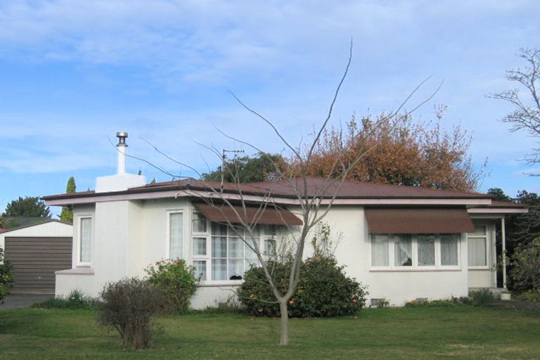 Photo of property in 915 Rimu Street, Mahora, Hastings, 4120