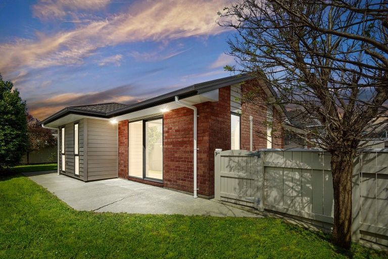 Photo of property in 3a Savage Crescent, Upper Hutt Central, Upper Hutt, 5018