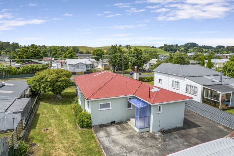 Photo of property in 62 Tyndall Street, Pahiatua, 4910