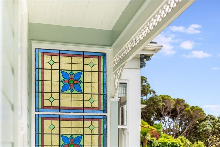 Photo of property in 5 Burwah Street, Berhampore, Wellington, 6023