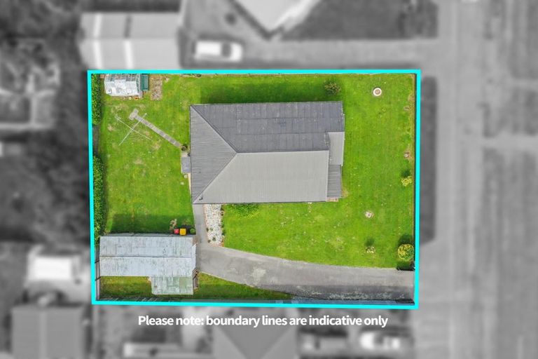 Photo of property in 32 Cambridge Street, Hampstead, Ashburton, 7700