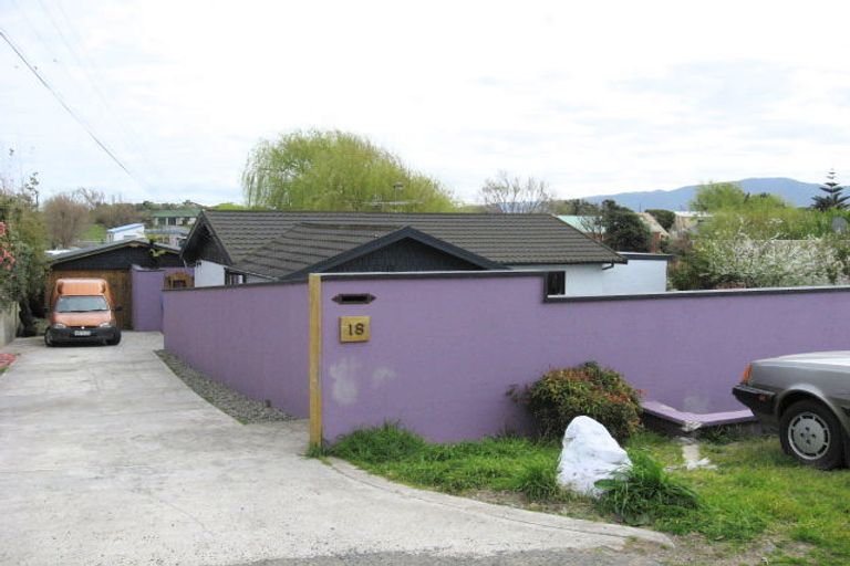 Photo of property in 18 Ruru Road, Otaihanga, Paraparaumu, 5036