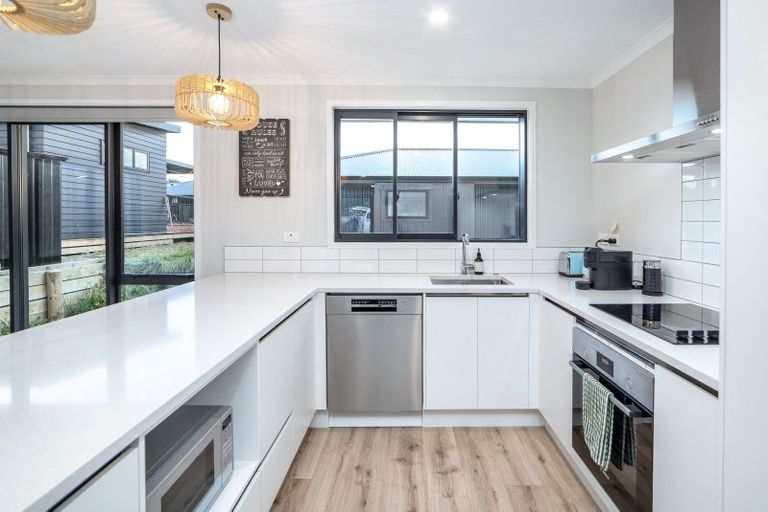 Photo of property in 14 Syrah Lane, Martinborough, 5711