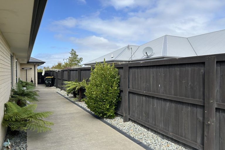 Photo of property in 25 Eastfield Drive, Lincoln, 7608