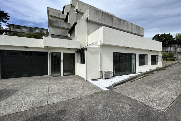 Photo of property in 42a Sheridan Terrace, Johnsonville, Wellington, 6037