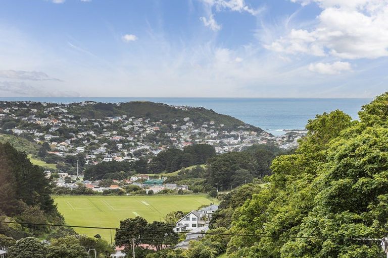 Photo of property in 3/27 Whaui Street, Vogeltown, Wellington, 6021