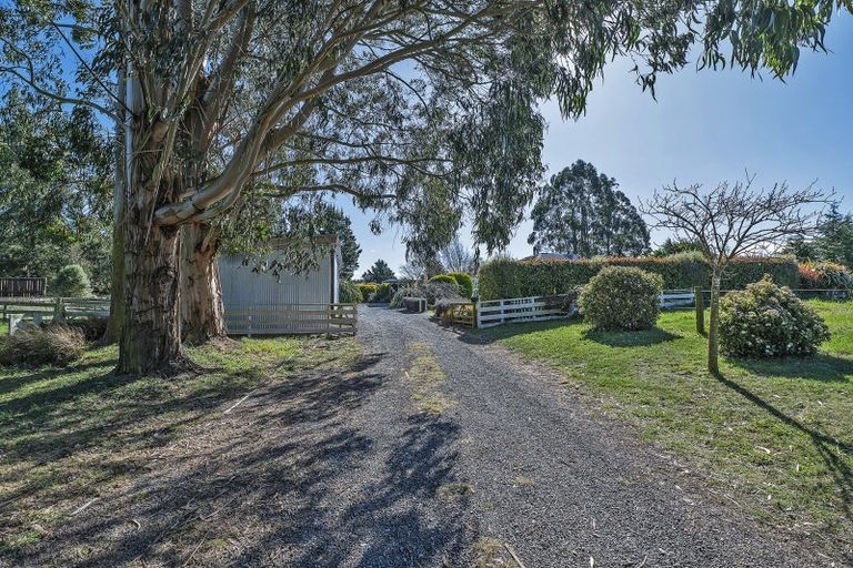 Photo of property in 201 Karanga Road, Dunsandel, Leeston, 7682
