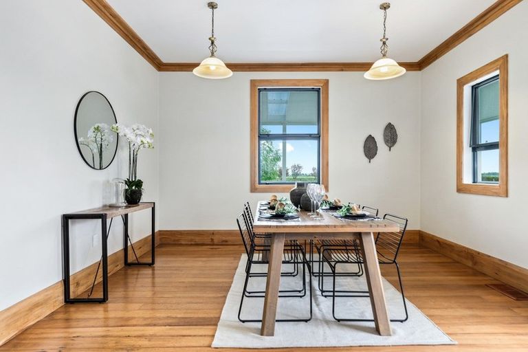 Photo of property in 385 Seddon Road, Gordonton, Hamilton, 3281