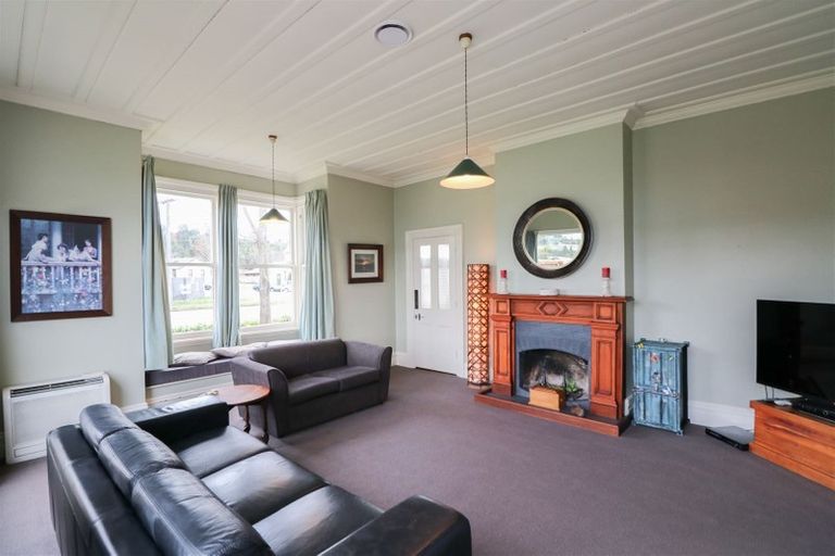 Photo of property in 22 Hislop Street, Geraldine, 7930