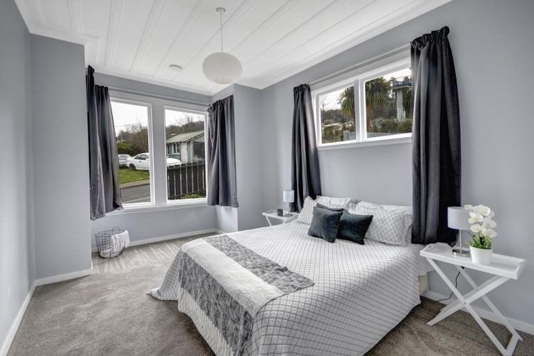 Photo of property in 12 Catherine Street, Caversham, Dunedin, 9012