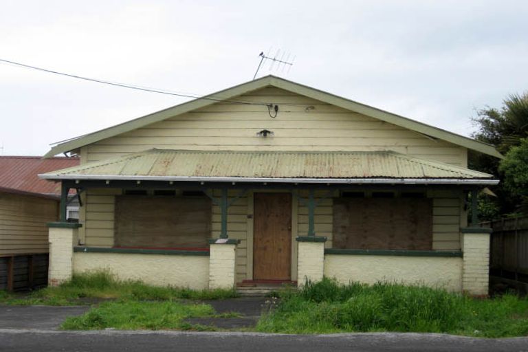 Photo of property in 78 Liverpool Street, Whanganui, 4500