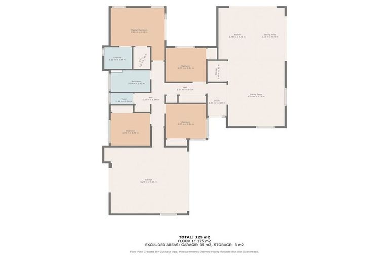 Photo of property in 6a Lambrusco Street, Te Kauwhata, 3710