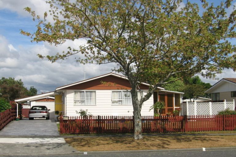 Photo of property in 133 California Drive, Totara Park, Upper Hutt, 5018