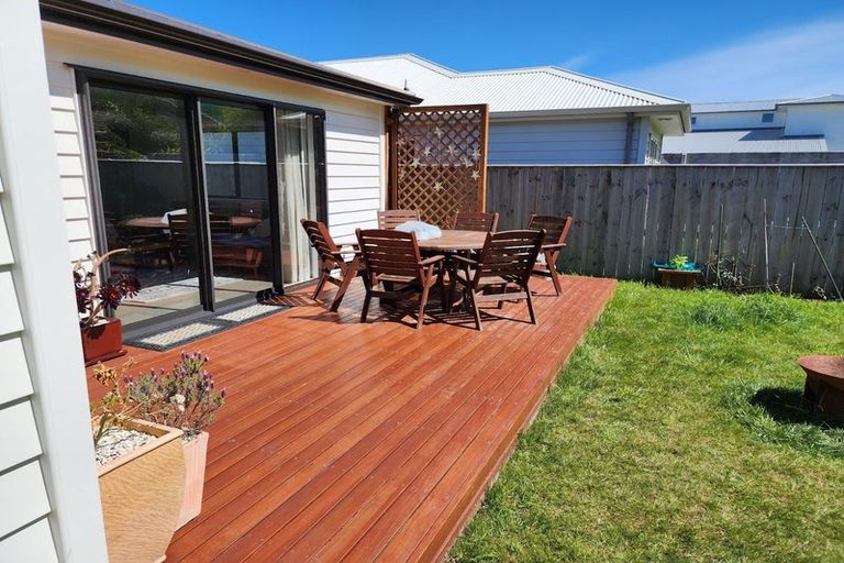 Photo of property in 97a John Burke Drive, Aotea, Porirua, 5024