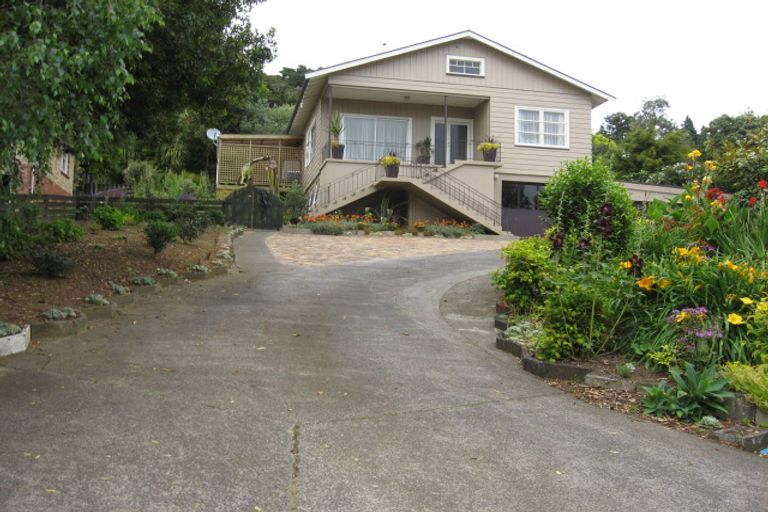 Photo of property in 2/20 Roulston Street, Pukekohe, 2120