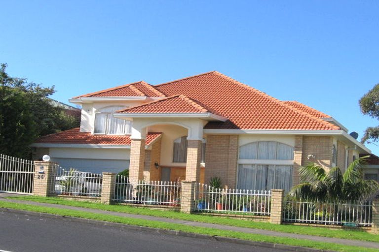 Photo of property in 26 Meadowland Drive, Somerville, Auckland, 2014
