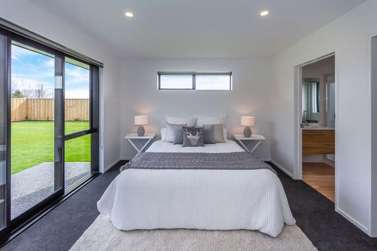 Photo of property in 718 Selwyn Road, Rolleston, 7615