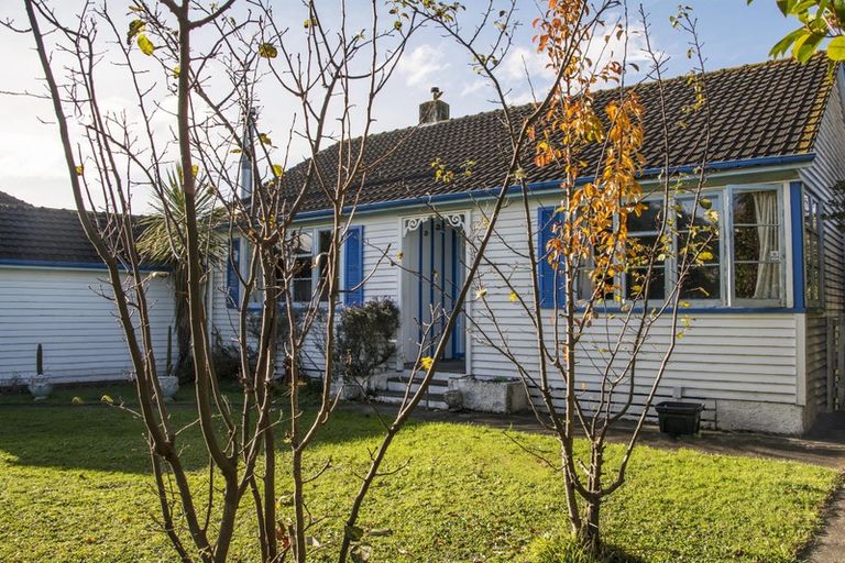 Photo of property in 33 Upham Terrace, Roslyn, Palmerston North, 4414