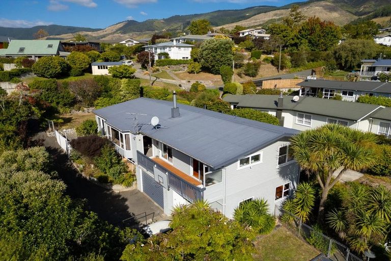 Photo of property in 9 Blair Terrace, Richmond, 7020