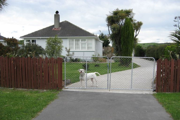 Photo of property in 7 Amberley Beach Road, Amberley, 7410