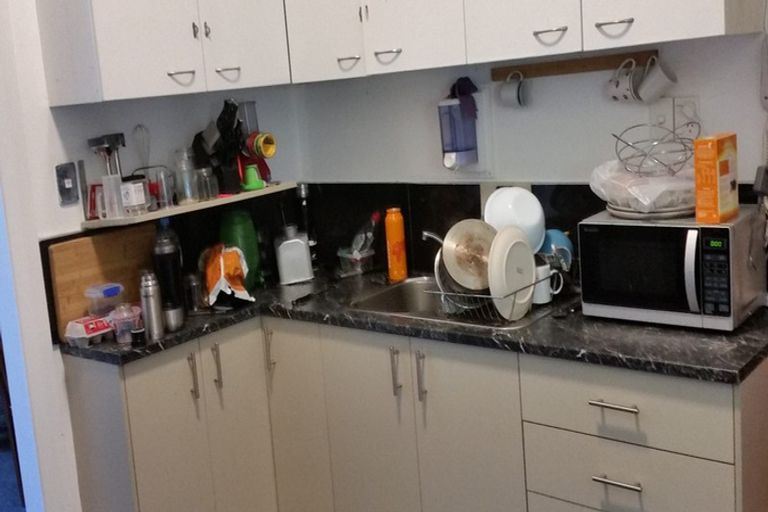 Photo of property in 48 Aurora Terrace, Kelburn, Wellington, 6012