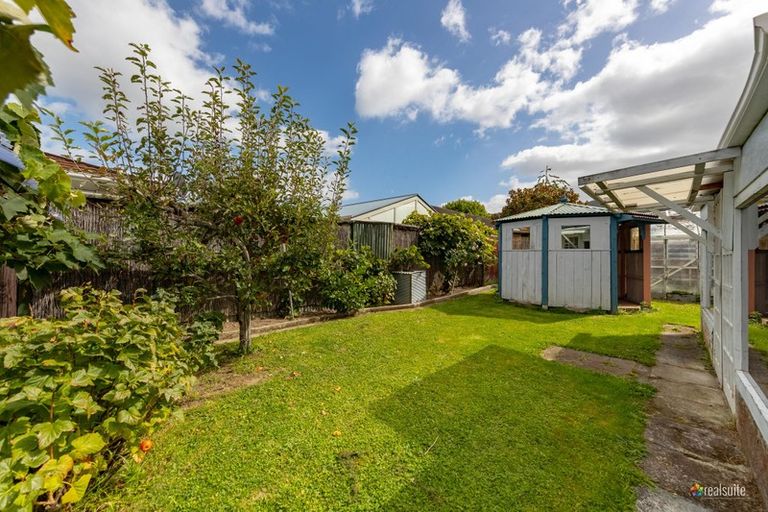 Photo of property in 43 Henry Street, Ebdentown, Upper Hutt, 5018