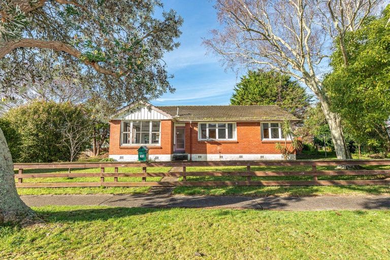 Photo of property in 163 Paterson Street, Aramoho, Whanganui, 4500