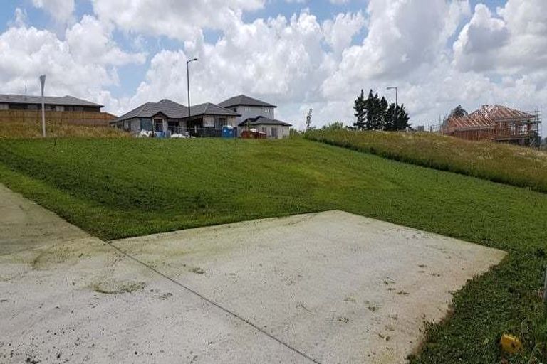 Photo of property in 48 Munro Road, Pokeno, 2402