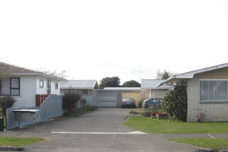 Photo of property in 4/10 Geddis Avenue, Maraenui, Napier, 4110