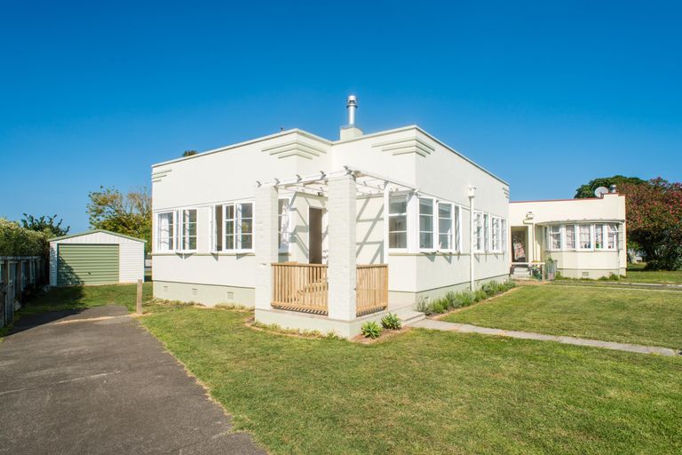 Photo of property in 39 Centennial Crescent, Te Hapara, Gisborne, 4010