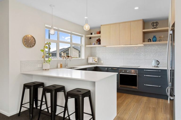 Photo of property in 16 Durells Crescent, Kaiapoi, 7630